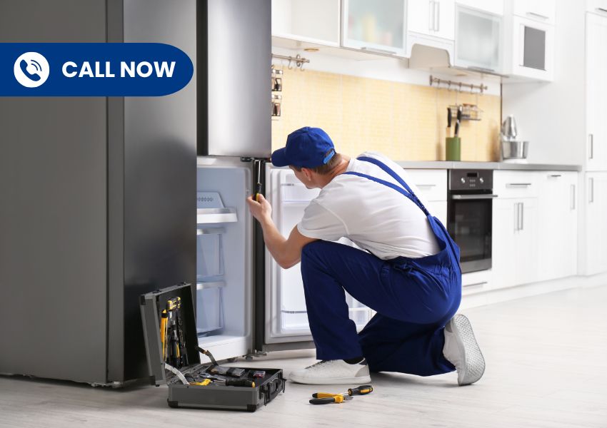 Rimrock Appliance Repair Company